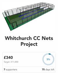 Image result for Whitchurch Cricket Club