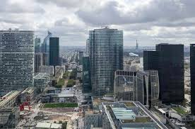 Image result for la Grande Arche