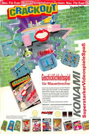 Image result for Crackout