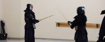 Image result for Sanshukan Kendo Club