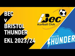 Image result for Bristol City Korfball Club