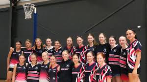 Image result for Flava Netball Club