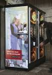 Jobsintown.de: Coffee dispenser | Ads of the World
