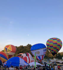 Image result for Bristol University Hot Air Ballooning Society