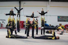 Image result for Rathgael Gymnastics and Trampolining Club