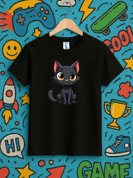 Image result for футболки с котенком гав