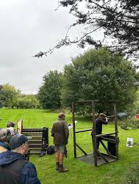 Image result for Kibworth Shooting Ground