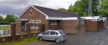 Image result for Park Hill Cricket Club