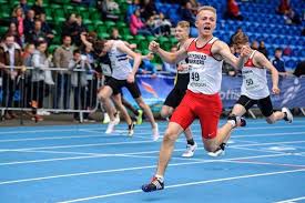 Image result for Gateshead Harriers & Athletics Club