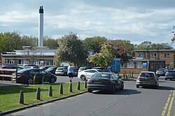 Image result for Harefield Hospital Bowling Club