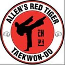 Image result for Redhill & Reigate Taekwon-Do