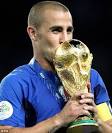 Defending champions: The