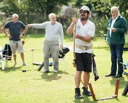 Image result for SUTTON BOWMEN ARCHERY CLUB