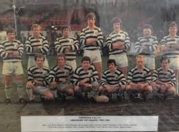 Image result for Haresfinch Amateur Rugby League Football Club