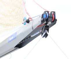 Image result for mainsheet bridle