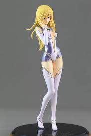 「スターシャ・イスカンダル 宇宙戦艦ヤマト2199」の画像検索結果