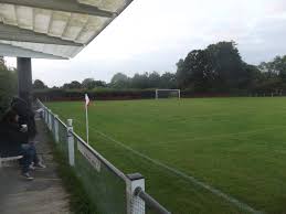 Image result for Cockfosters Football Club