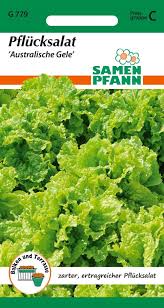 Image result for Pflücksalat