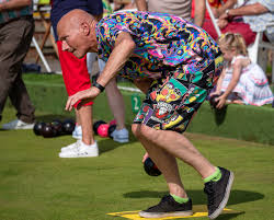 Image result for Caterham Bowling Club