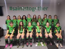 Image result for St Nicholas Youth Football Club