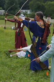Image result for Wigan and Orrell Archers