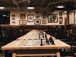 Image result for Musselburgh Chess Club