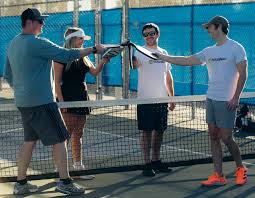 Image result for Three Spires Badminton Club