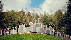 Image result for Cavehill Bowling Club