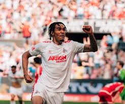 Image result for The Downsman Community Amateur Sports Club