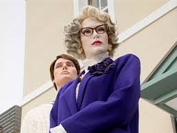 「バーバラ・フーコン オー!マイキー」の画像検索結果