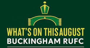 Image result for Buckingham Rugby Union Football Club