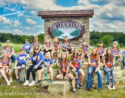 Image result for Fenland Archery Club