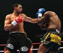 Badr Hari Highlight