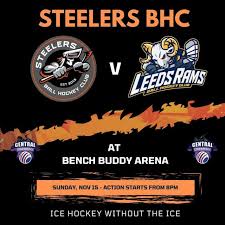 Image result for Sheffield Hockey Club