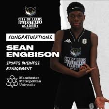 Image result for City of Leeds Basketball Club