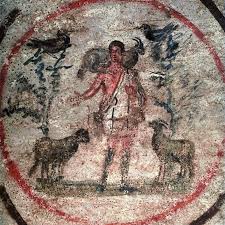 Image result for Catacumbas de Priscila