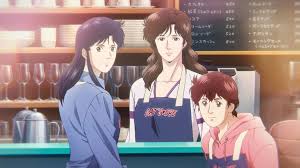 「内海俊夫（アニメ版）」の画像検索結果