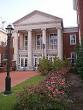 Maryland House of Delegates - Organizational Structure