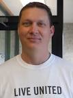Darren Robinson