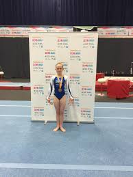 Image result for West Lothian Artistic Gymnastic Club