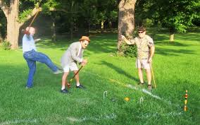Image result for Cobbetts Boules Club