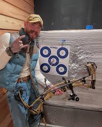 Image result for Hardy Country Bowmen