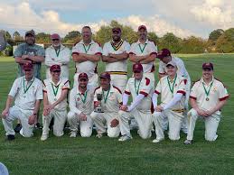 Image result for Frimley Cricket Club