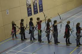 Image result for Durham City Archers