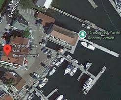 Image result for East Down Yacht Club