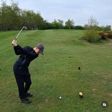 Image result for Horsforth Golf Club