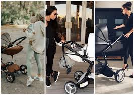Image result for Bugaboo Cameleon Amy Poehler