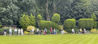 Image result for Blackheath & Greenwich Bowls Club