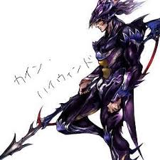 「カイン・ハイウインド」の画像検索結果