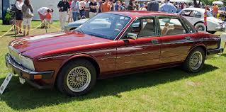 Image result for Regency Red 1990 Jaguar